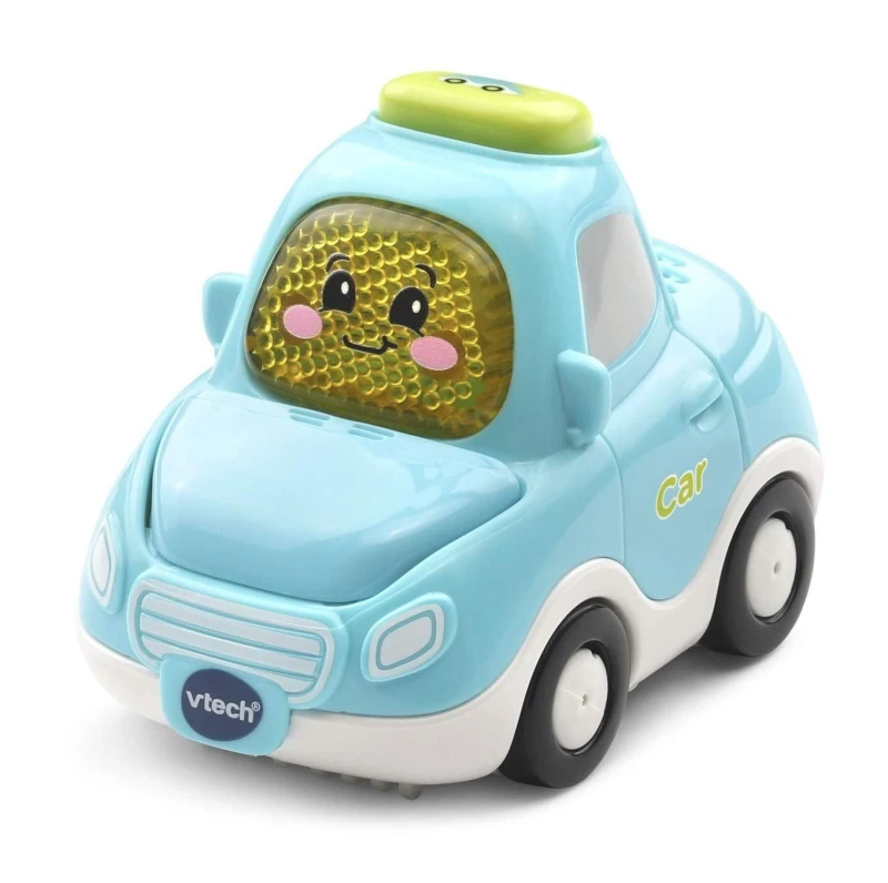 Image of Vtech Toot Toot Drivers Car Multi unisex