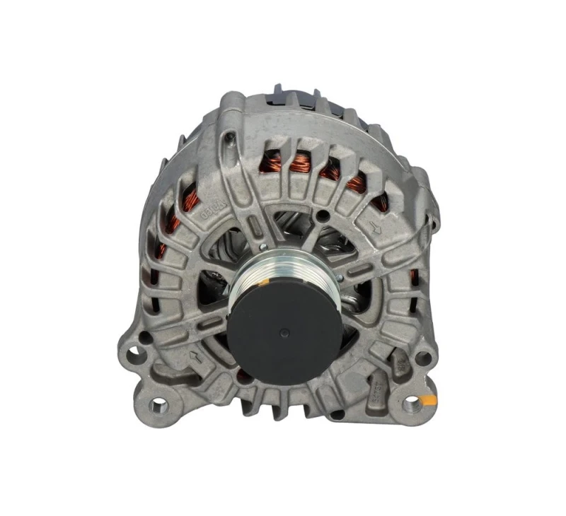 Image of VALEO 439753 Generator Alternator Charging Current: 140A, Voltage: 14V, NEW Original PART Alternator (4)