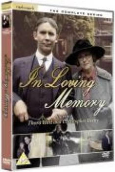 Image of In Loving Memory: The Complete Series
