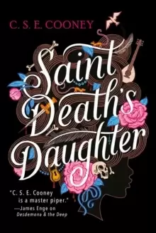Image of Saint Death's Daughter