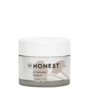 Honest Beauty Hydrogel Cream