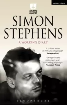 Image of Simon Stephens: A Working Diary