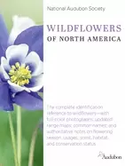 Image of national audubon society wildflowers of north america