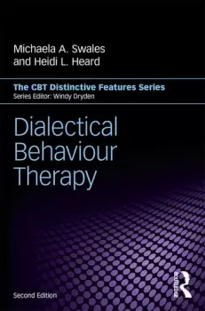 Image of Dialectical Behaviour TherapyDistinctive Features