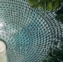 Image of Jewel Changi Airport
