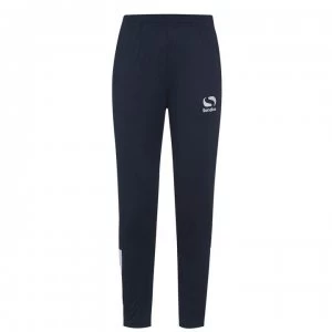 Sondico Strike Training Pants Junior Boys - Navy