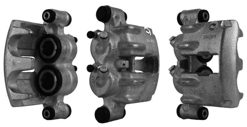 Image of Brake caliper FERODO FCL695091