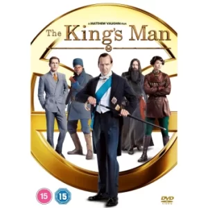 Image of The King's Man