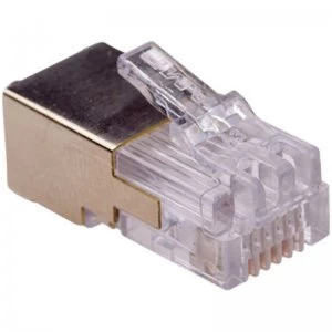 Image of AXIS RJ12 Plug Shielded (10 Pack)