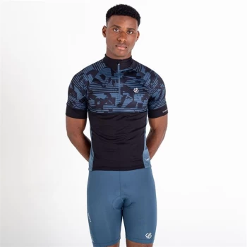 Image of Dare 2b Stay the course II jersey - BlkDownshift