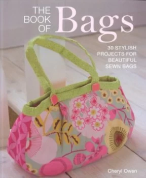 Image of The Book of Bags by Cheryl Owen Paperback