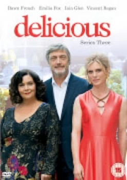 Image of Delicious Series 3