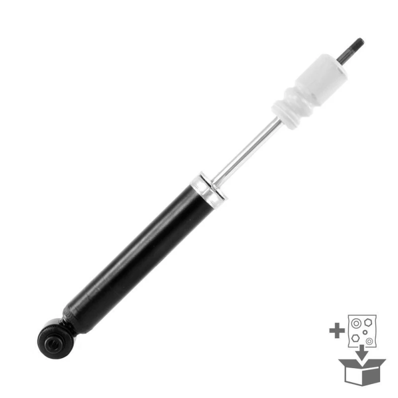 Image of MONROE Shock absorber MONROE 376200SP