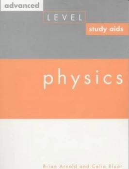 Image of Physics by Brian Arnold Paperback