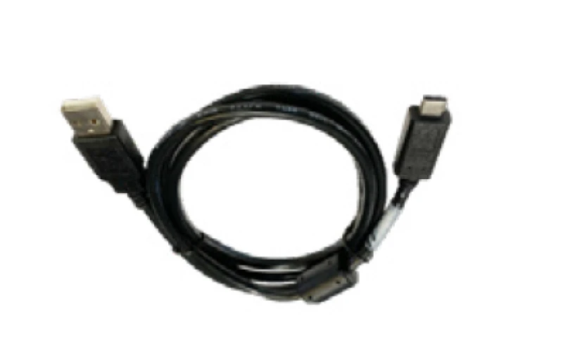 Image of Honeywell CBL-500-120-S00-06 USB cable 1.2 m USB A USB C Black