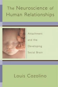 Image of The Neuroscience of Human Relationships by Louis Cozolino Hardback