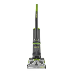 Image of Daewoo FLR00115 Hurricane Cat 5 Carpet Washer - Grey