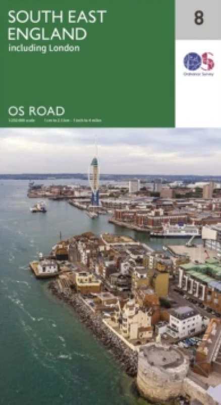 Image of South East England Books