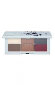 image of Nars Cosmetics Erdem Fleur Fatale Eyeshadow Palette