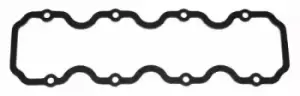 Image of Cylinder Head Cover Gasket 827.843 by Elring
