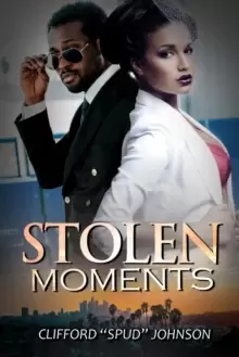 Image of Stolen Moments