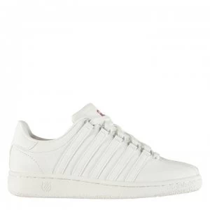 Image of K Swiss Classics VN Heritage Trainers - White