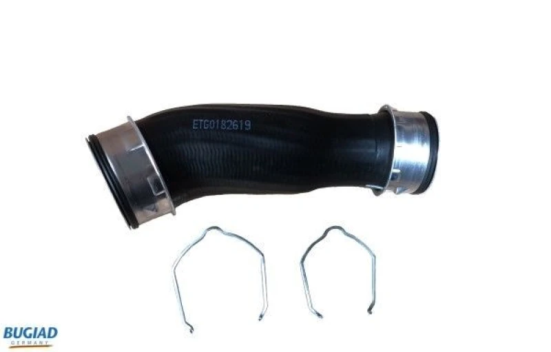 Image of Charger intake hose BUGIAD 82619Prokit
