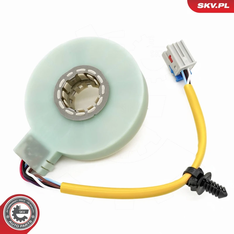 Image of ESEN SKV Steering Angle Sensor ESEN SKV 17SKV994