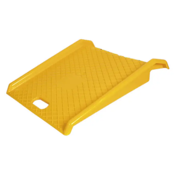 Image of Sealey Portable Access Ramp 450kg Capacity