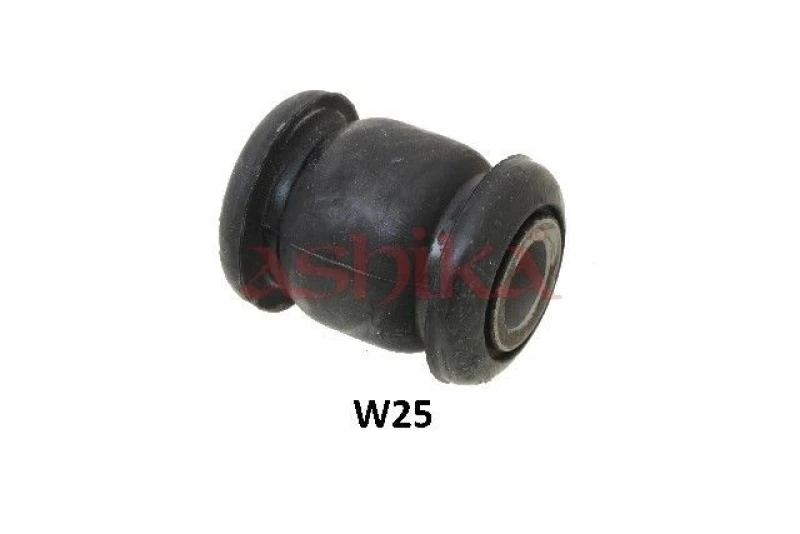 Image of ASHIKA Holder, control arm mounting ASHIKA GOM-W25