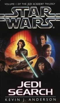 Image of Star Wars by Kevin J Anderson Paperback