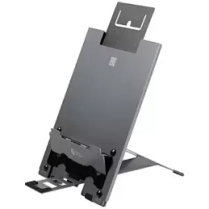 BakkerElkhuizen Ergo-Q Hybrid Pro Laptop raiser Height-adjustable