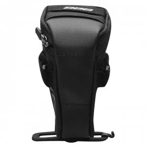 BBB Speed Pack Saddle Bag - Black