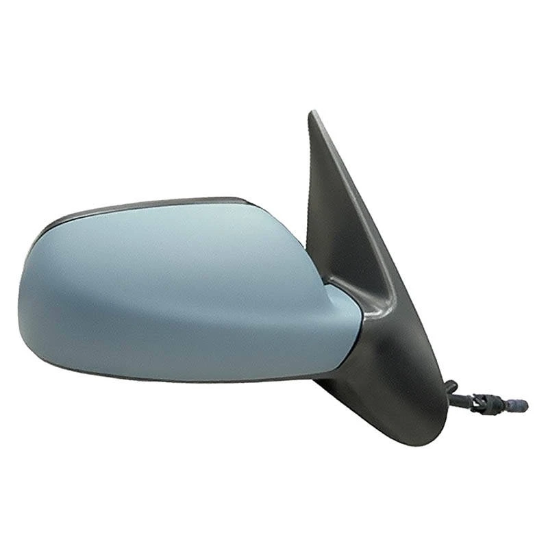 Image of TYC 305-0140 Wing mirror Left, Aspherical, primed Outside Mirror (50)