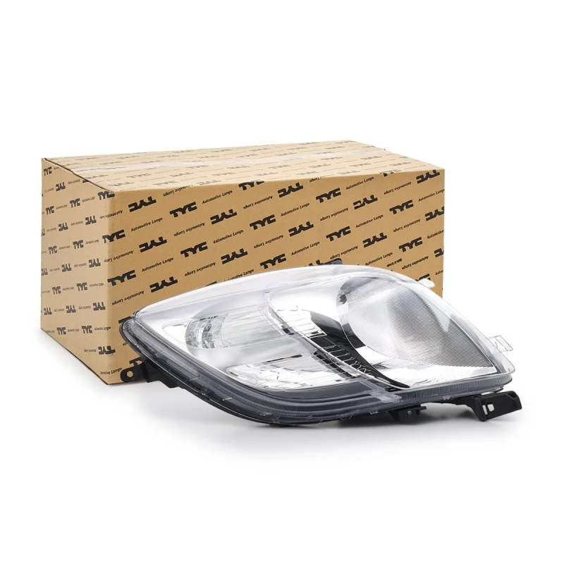 Image of TYC Headlight TYC 20-1028-15-2