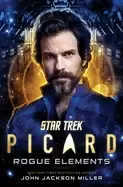 Image of star trek picard rogue elements