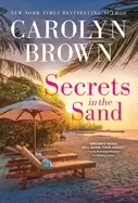 Image of secrets in the sand an emotional southern second chance romance