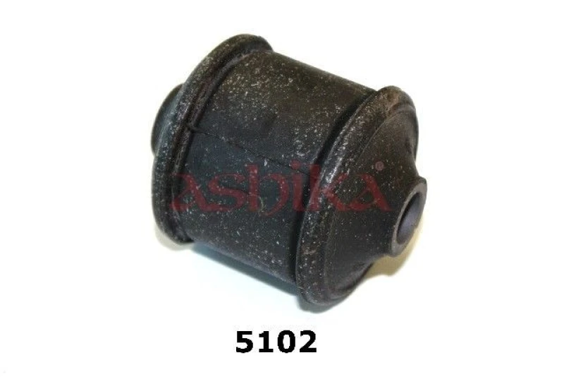 Image of ASHIKA Holder, control arm mounting ASHIKA GOM-5102