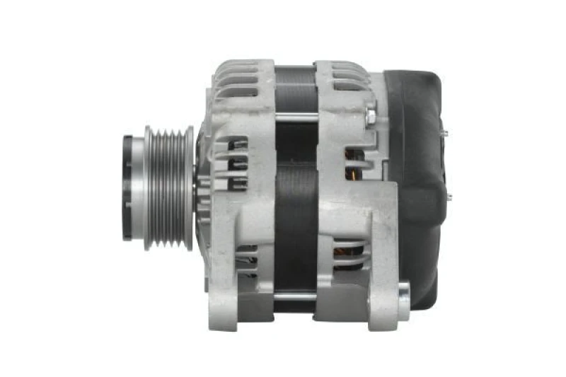 Image of HELLA Alternator HELLA 8EL 011 712-361