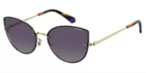 Polaroid Sunglasses PLD 4092/S S9E/WJ