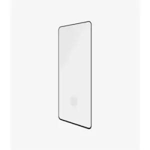 Image of PanzerGlass Samsung Galaxy S21 5G Screen Protector Glass