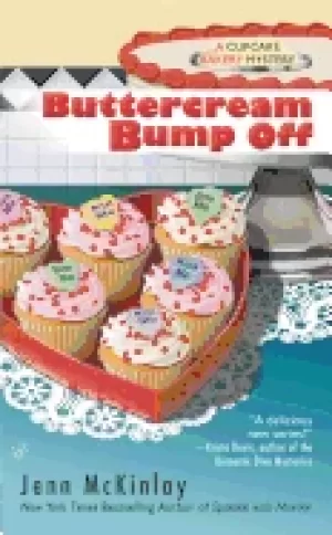 Image of buttercream bump off