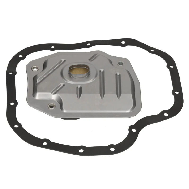 Image of Automatic transmission filter kit FEBI BILSTEIN 188131