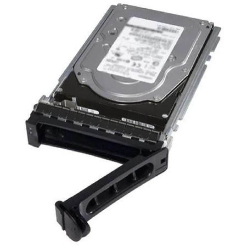 Image of CoreParts SA600005I833 internal hard drive 600 GB 15000 RPM 3.5"