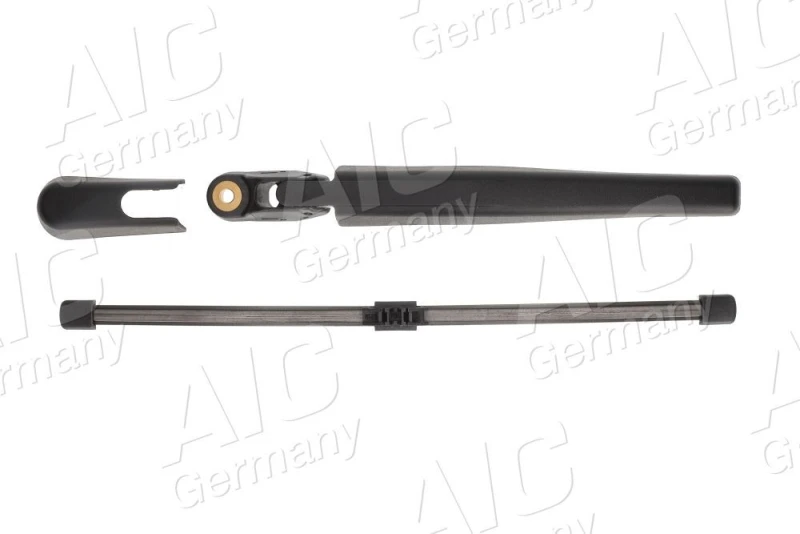 Image of Windscreen wiper arm AIC 77507
