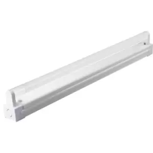 image of Kosnic Kasai 6FT 30W LED T8 Tube Batten Fitting (Bulb Included) - KBTNT8LS206F1