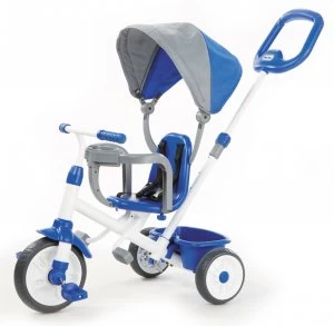 image of Little Tikes 4 in 1 My First Trike