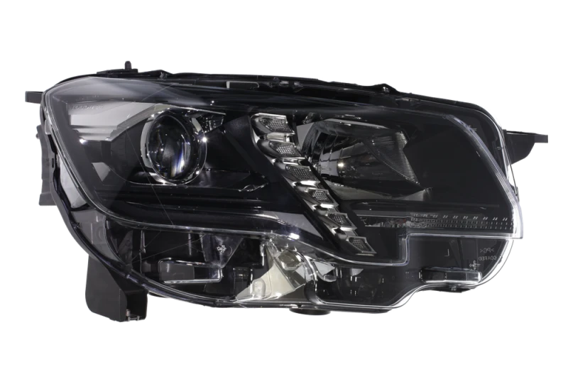 Image of Headlight VALEO 450643