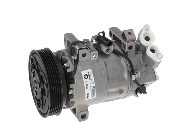 Image of Air conditioning compressor VALEO 690719