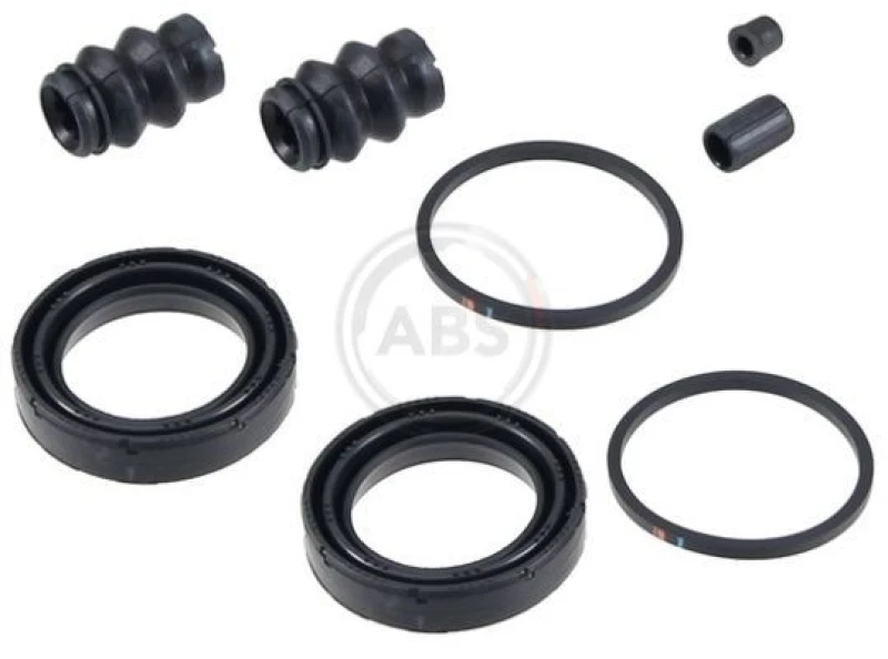 Image of A.B.S. Repair Kit, brake caliper A.B.S. 63662